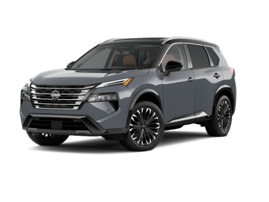 2026 Nissan Rogue Platinum in Bathurst, New Brunswick