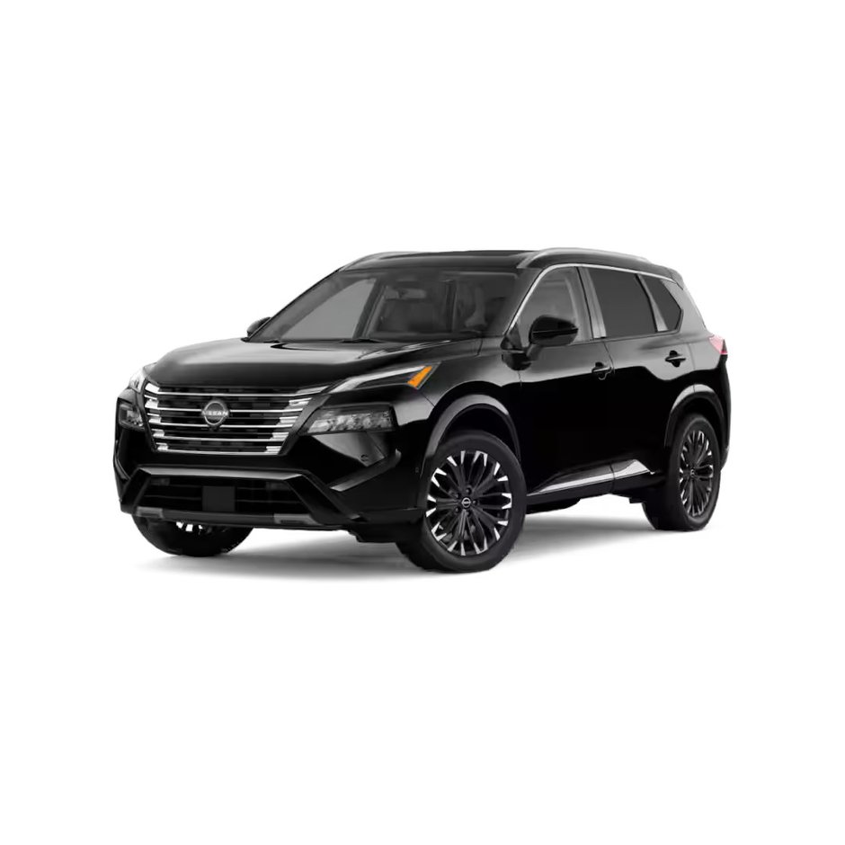 Nissan Rogue Platinum AWD 2026 à Bathurst, Nouveau-Brunswick