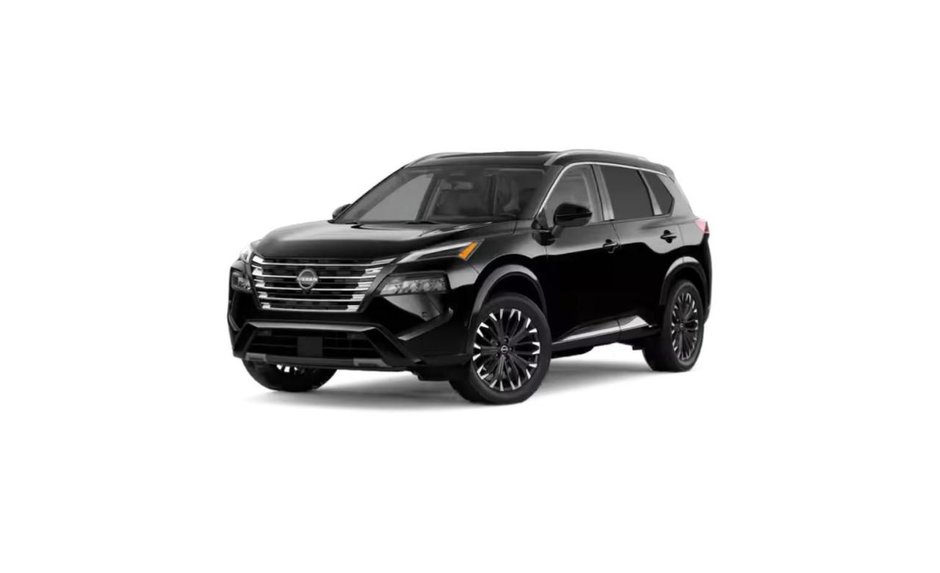 2026 Nissan Rogue Platinum AWD in Bathurst, New Brunswick