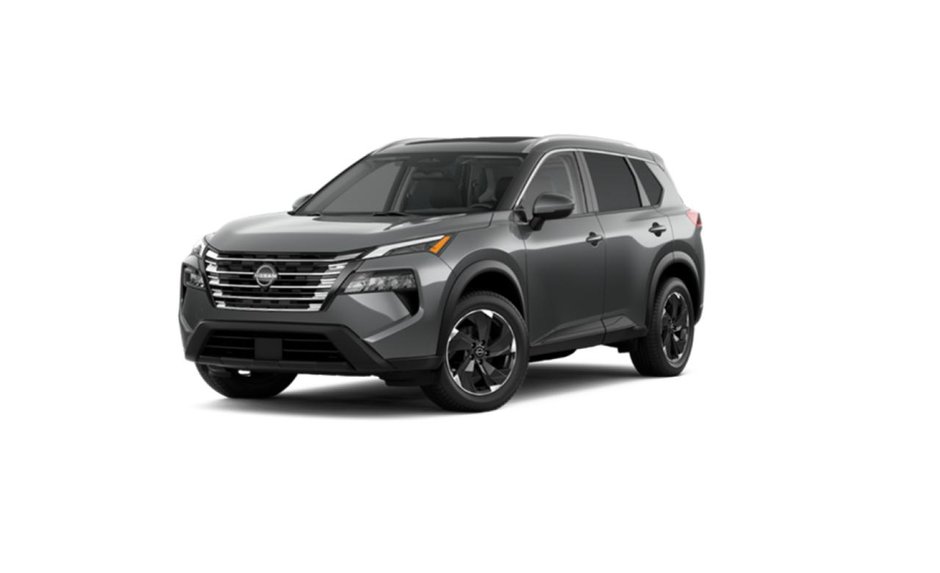 Nissan Rogue SV MOONROOF AWD 2026 à Bathurst, Nouveau-Brunswick