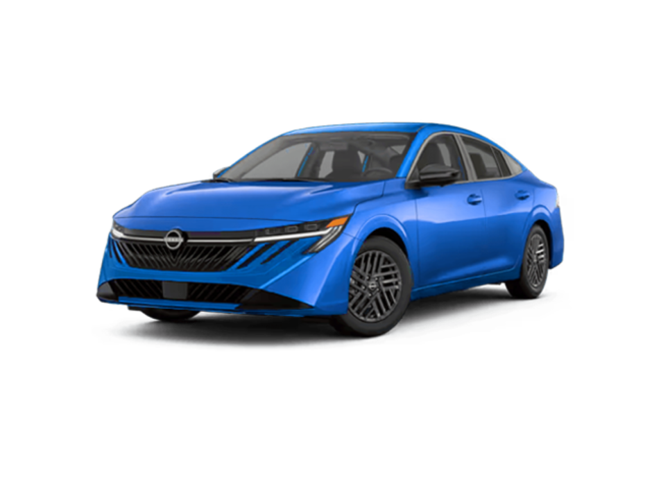 2026 Nissan Sentra SV Sedan in Bathurst, New Brunswick