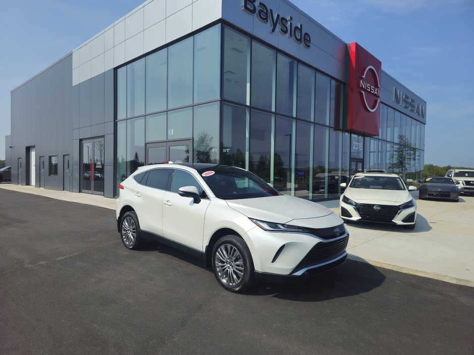 VENZA HYBRID Venza Limited 2023 à Bathurst, Nouveau-Brunswick