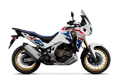 Honda Africa Twin Adventure Sports ES DCT LE CRF11004DS 2025