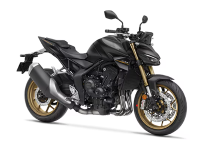 Honda CB1000R  2025