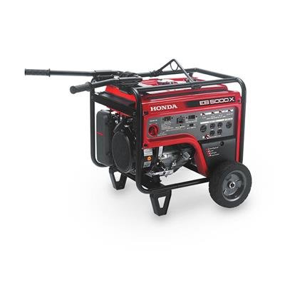 Honda EB5000X3CT1 5 000 watts / 120/240 V 2025