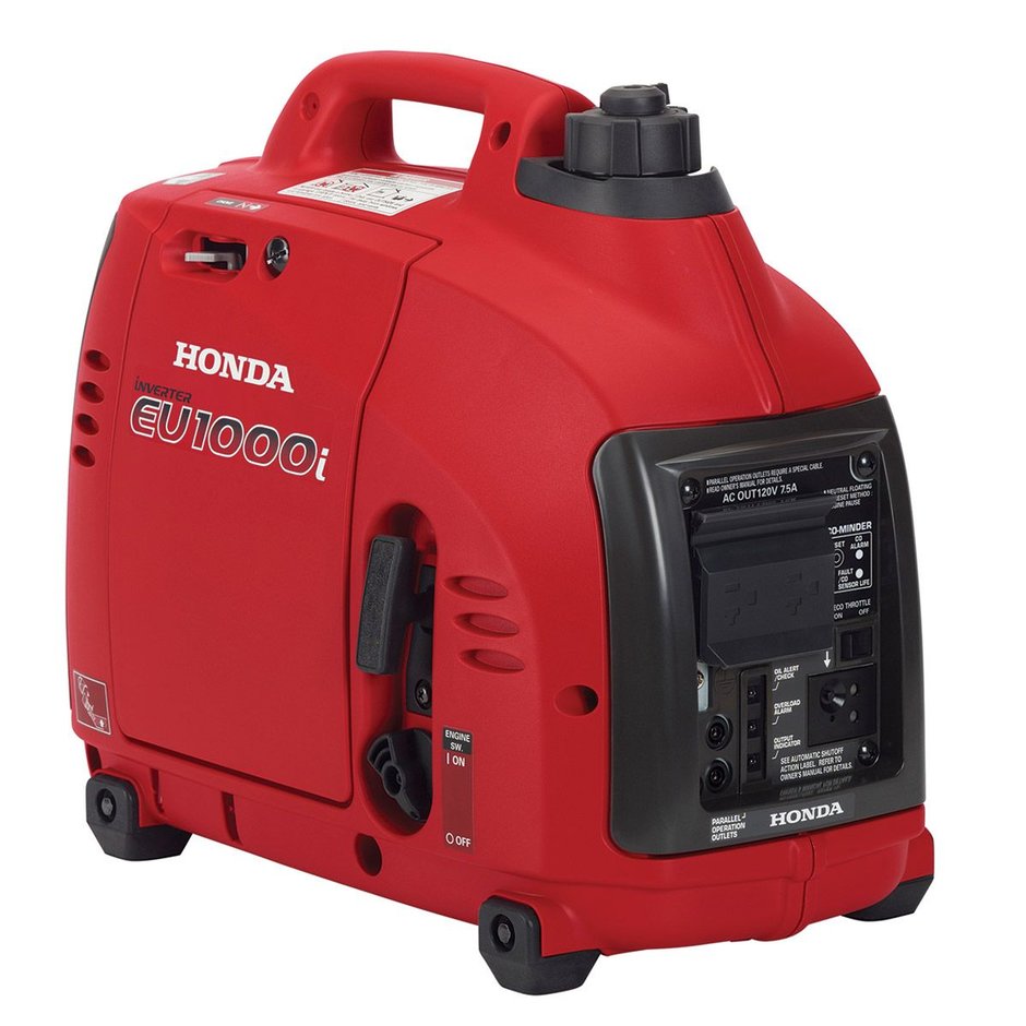 Honda EU1000IKC EU1000 2025