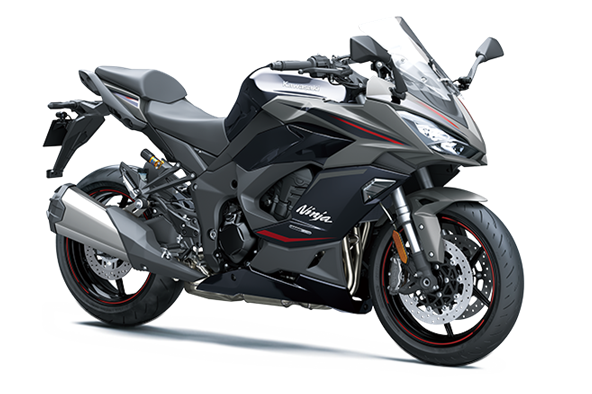 Kawasaki NINJA 1100 SX SE NINJA1100SXSE 2025
