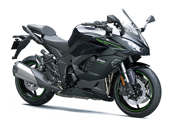 Kawasaki Ninja 1100 SX NINJA1100SX 2025