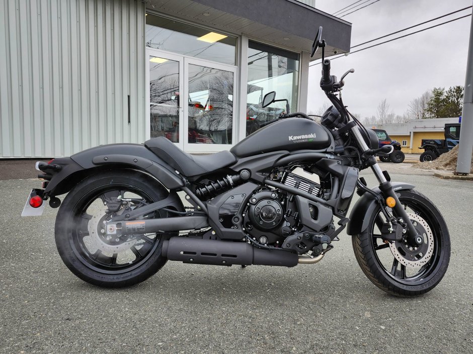 Kawasaki Vulcan  S ABS ERGO FIT 2025