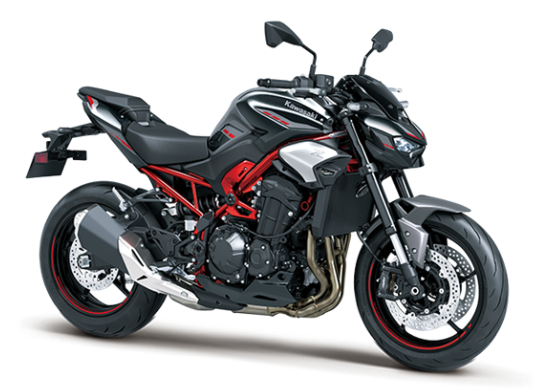 Kawasaki Z900 ABS 2025