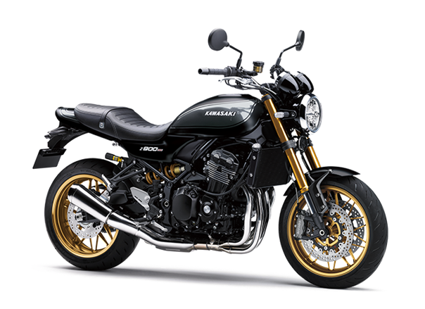 Kawasaki Z900RS SE  2025