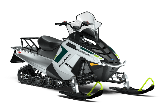 Polaris 550 Voyageur 144  2025