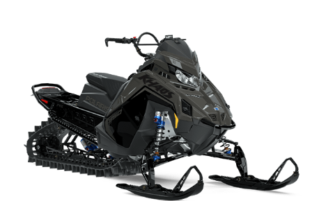 Polaris 850 RMK Khaos Slash 146  2025