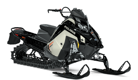 Polaris 850 RMK SP 155 PRO RMK SP 850 155 2025