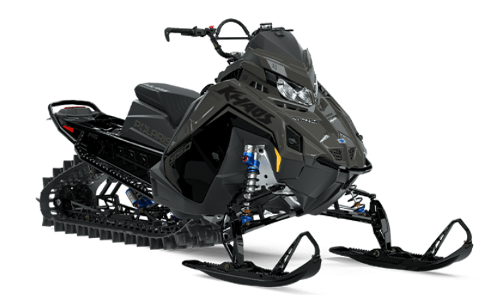 Polaris 9R RMK Khaos 155  2025