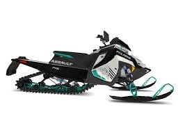 Polaris 9R SWITCHBACK ASSAULT 146  2025