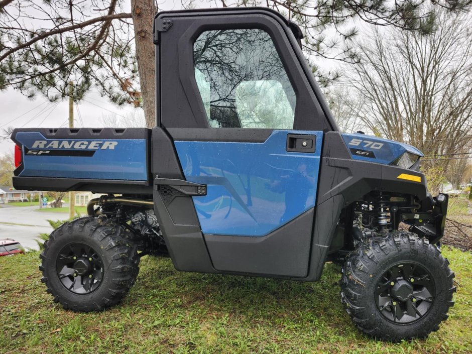 Polaris Ranger 570 northstar SP 2025