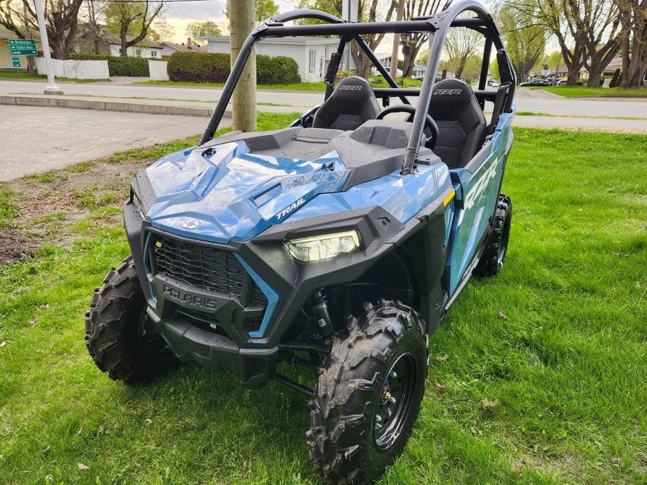 Polaris RZR Trail Sport EDITION 900 2025