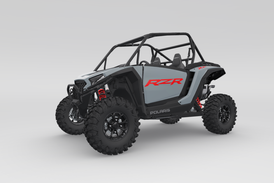 Polaris RZR XP 1000 PREMIUM ULTIMATE 2 PLACES 2025
