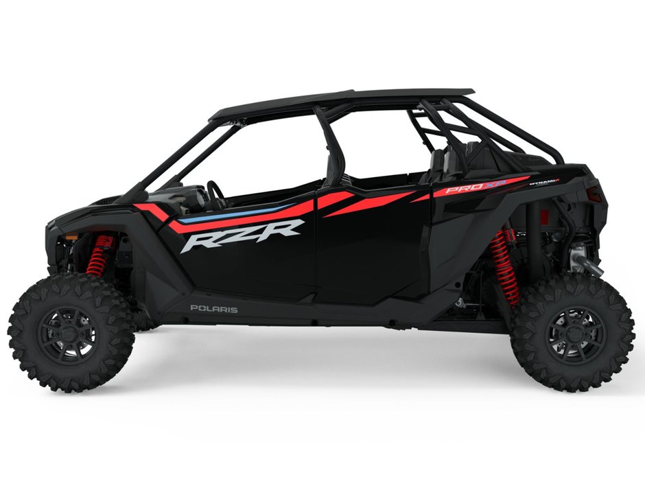 Polaris RZR XP 4 1000 Ultimate PRO 181HP 2025