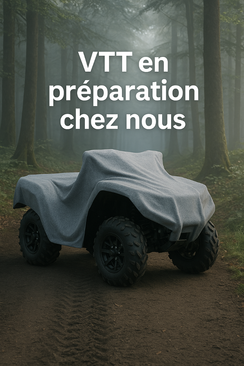 Polaris SCRAMBLER 850 STORM GRAY / RADAR BLUE 2024