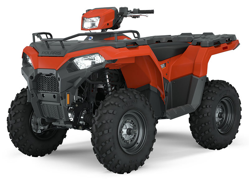 Polaris Sportsman 570 EPS STANDARD 2025