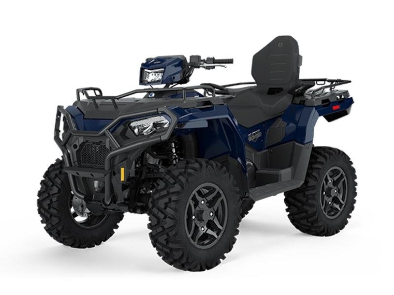 Polaris Sportsman 570 Touring EPS VTT 2 PLACES PREMIUM EDITION 2025