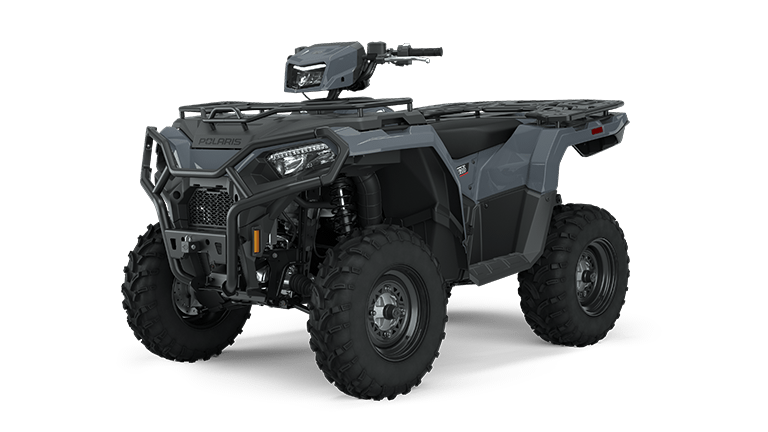 Polaris Sportsman 570 Utility HD HD 2025