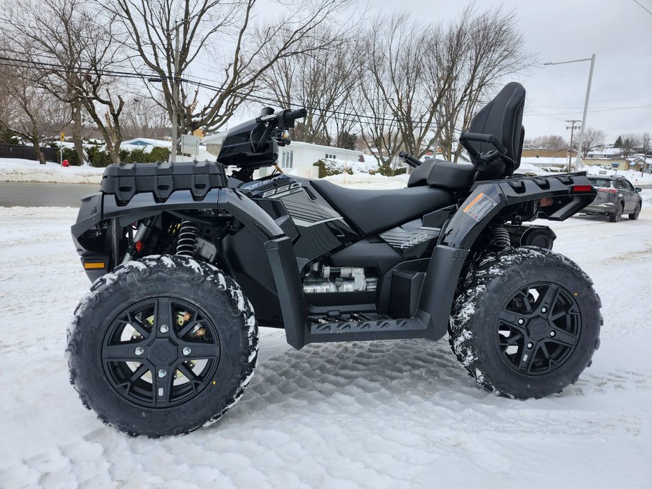 Polaris Sportsman 850 Touring EPS 2025