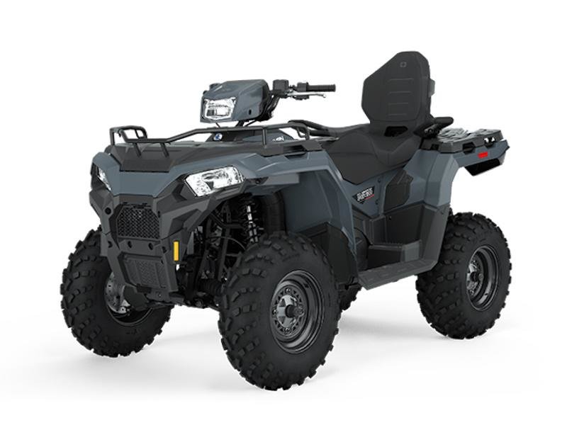 Polaris Sportsman 570 Touring EPS VTT 2 PLACES 2025