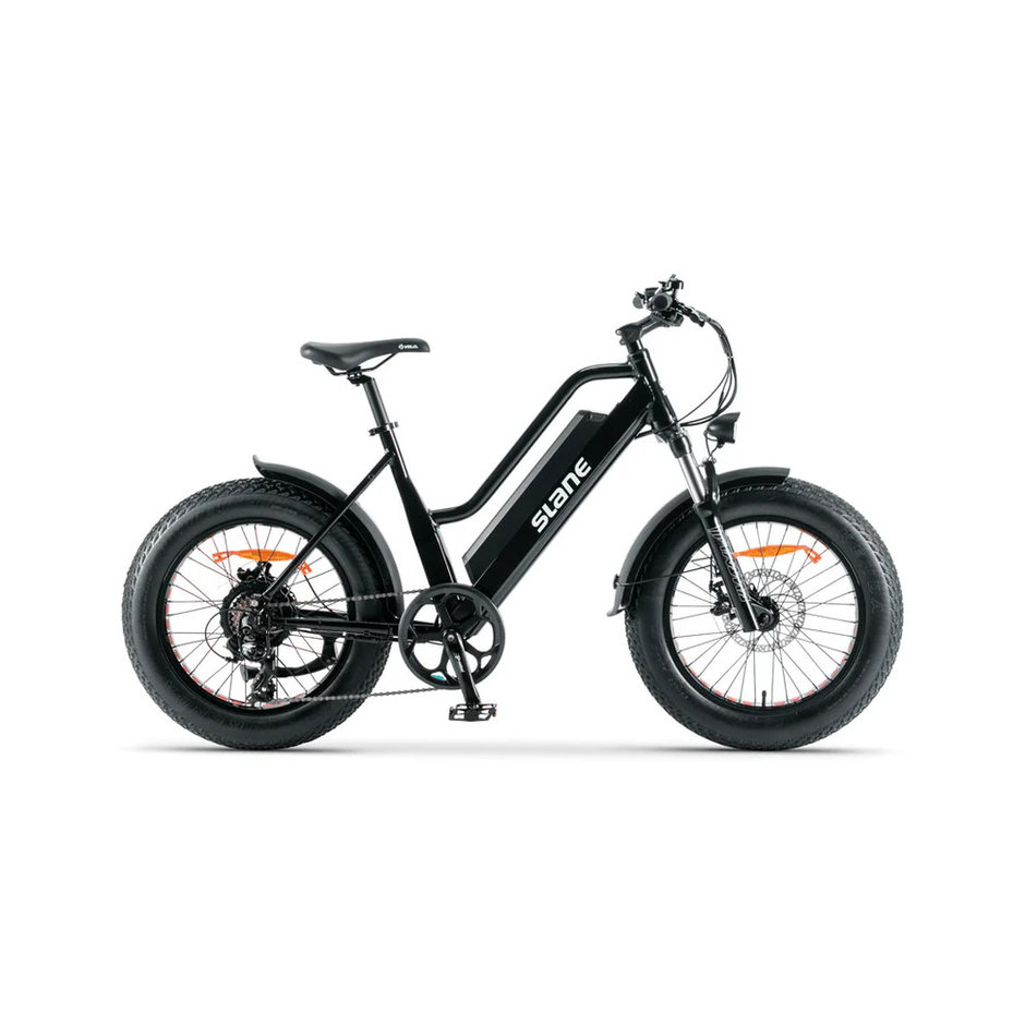 Slane SANTIAGO MINI FAT 2025