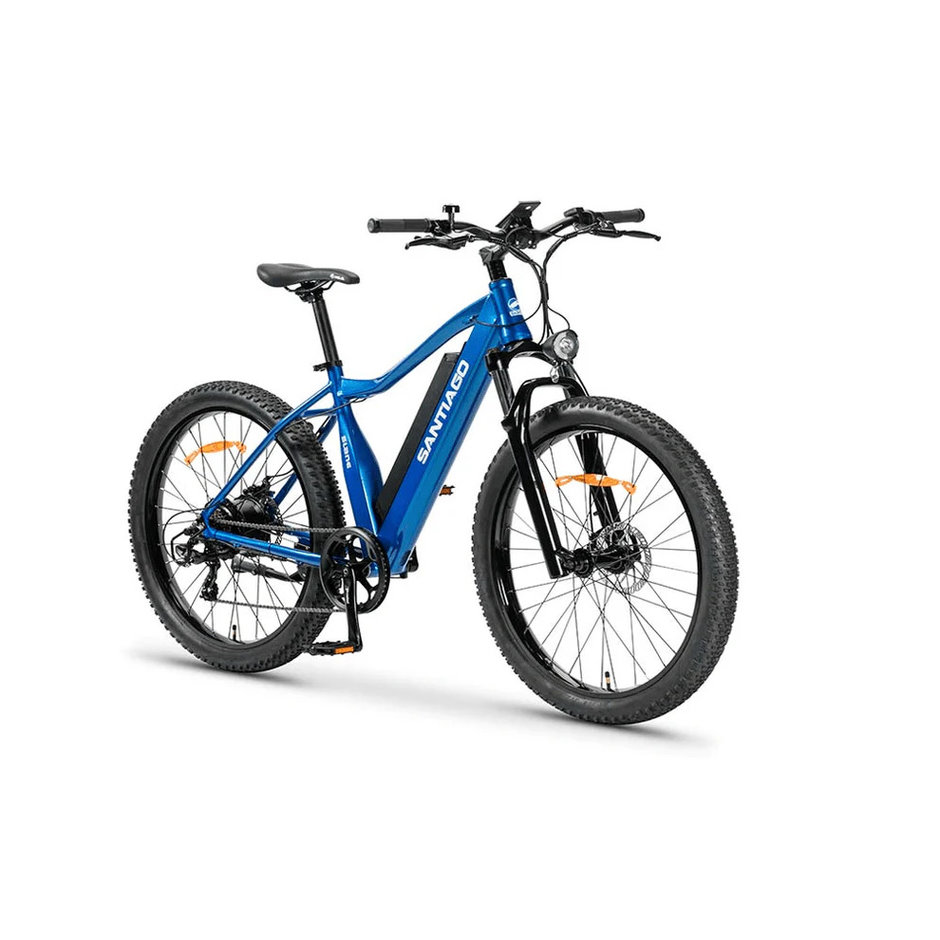 Slane SANTIAGO MTB MOUNTAIN 2025