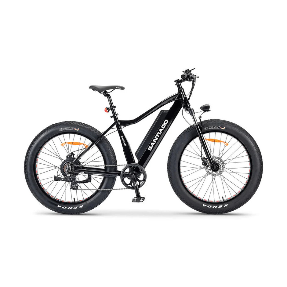 Slane SANTIAGO FAT FAT BIKE 2025