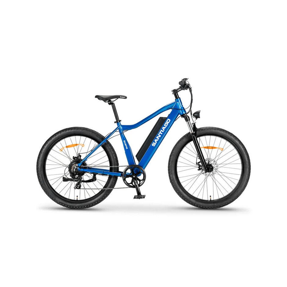 Slane SANTIAGO MTB MOUNTAIN 2025