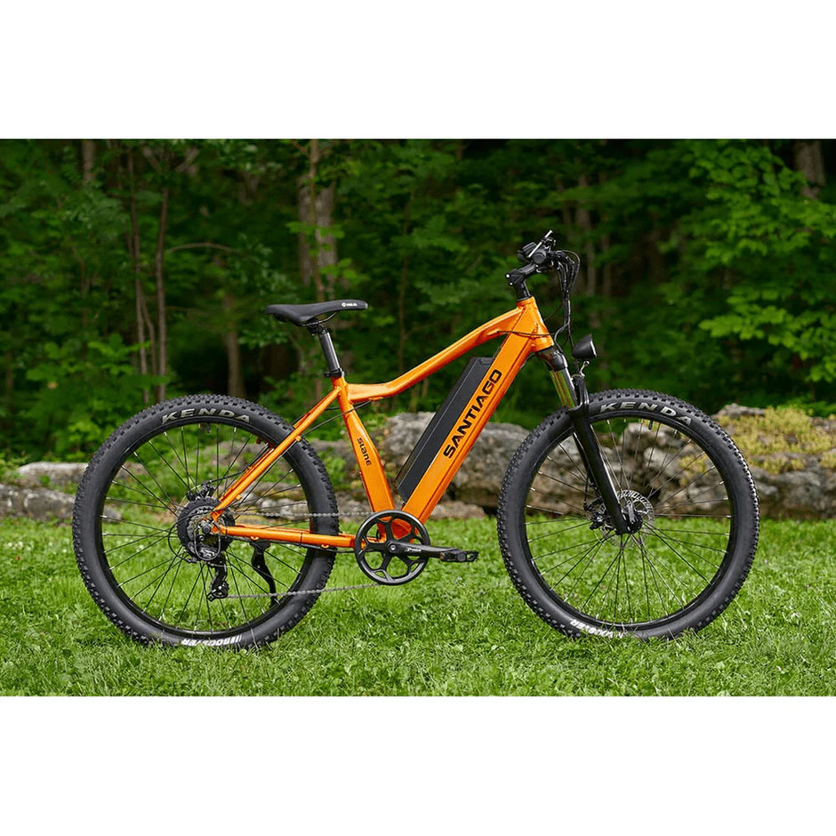 Slane SANTIAGO MTB MOUNTAIN 2025