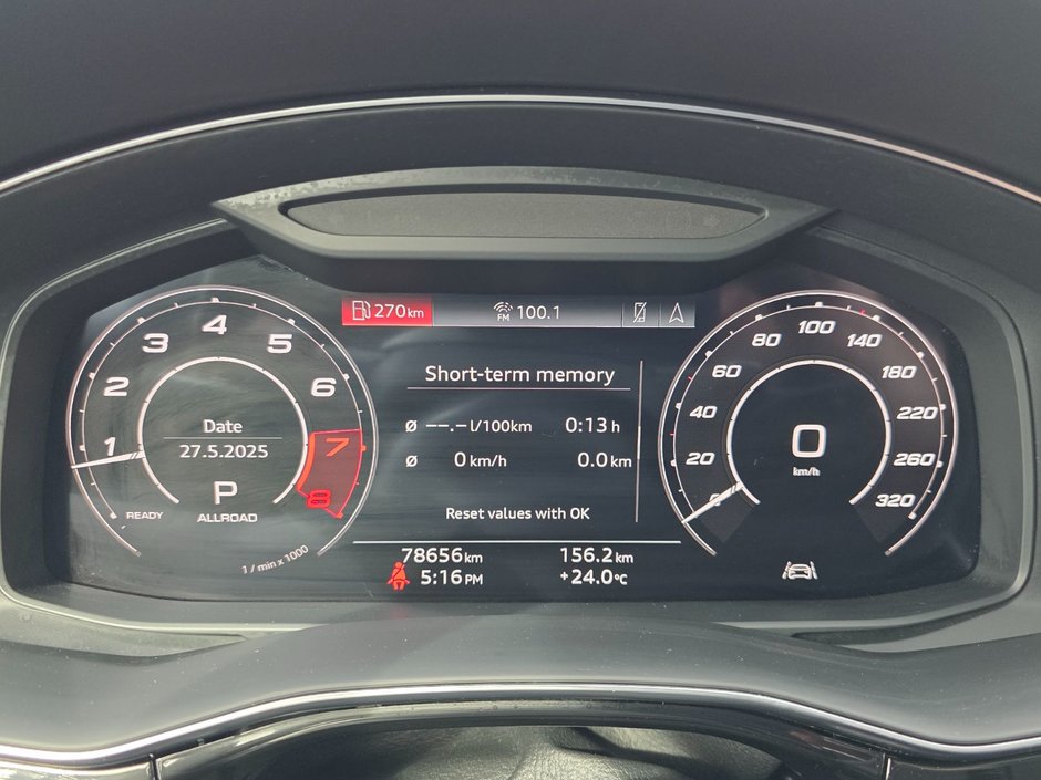 2021 Audi RS Q8