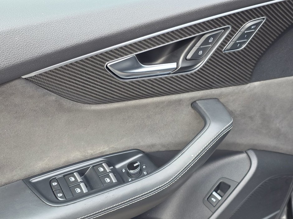 2021 Audi RS Q8