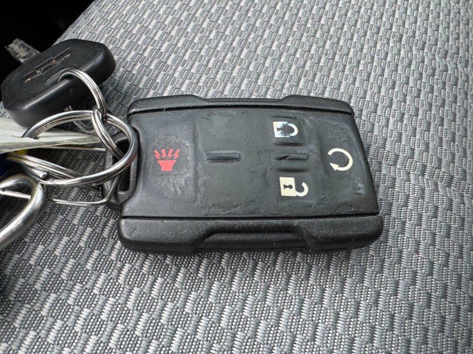 2018 Chevrolet Silverado 1500-22