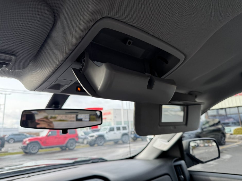 2018 Chevrolet Silverado 1500-20