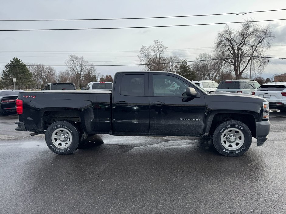 2018 Chevrolet Silverado 1500-3