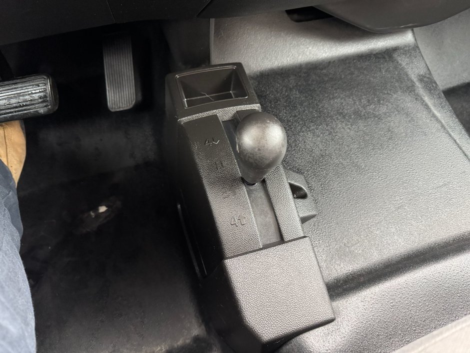 2018 Chevrolet Silverado 1500-21