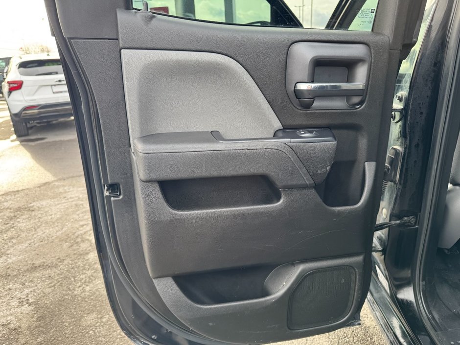 2018 Chevrolet Silverado 1500-23