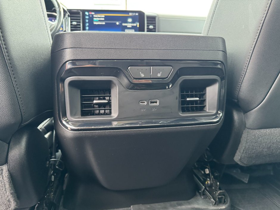 2023 Chevrolet Silverado 1500 ZR2-31