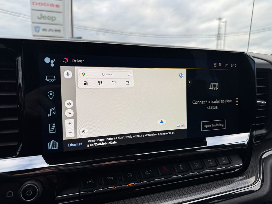 2023 Chevrolet Silverado 1500 ZR2-20