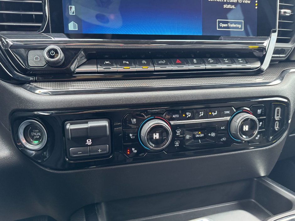 2023 Chevrolet Silverado 1500 ZR2-25