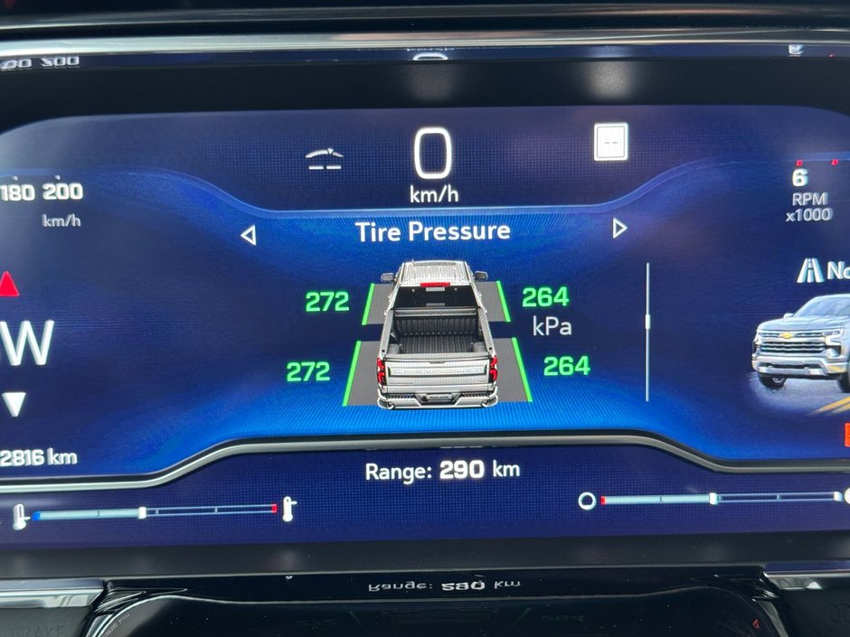 2023 Chevrolet Silverado 1500 ZR2-15