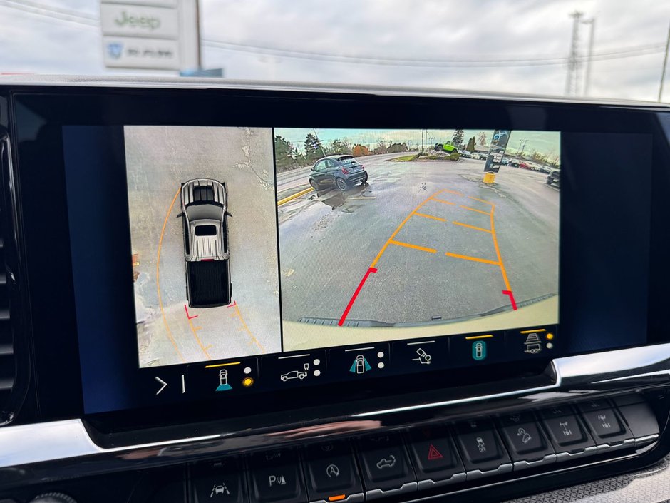 2023 Chevrolet Silverado 1500 ZR2-24