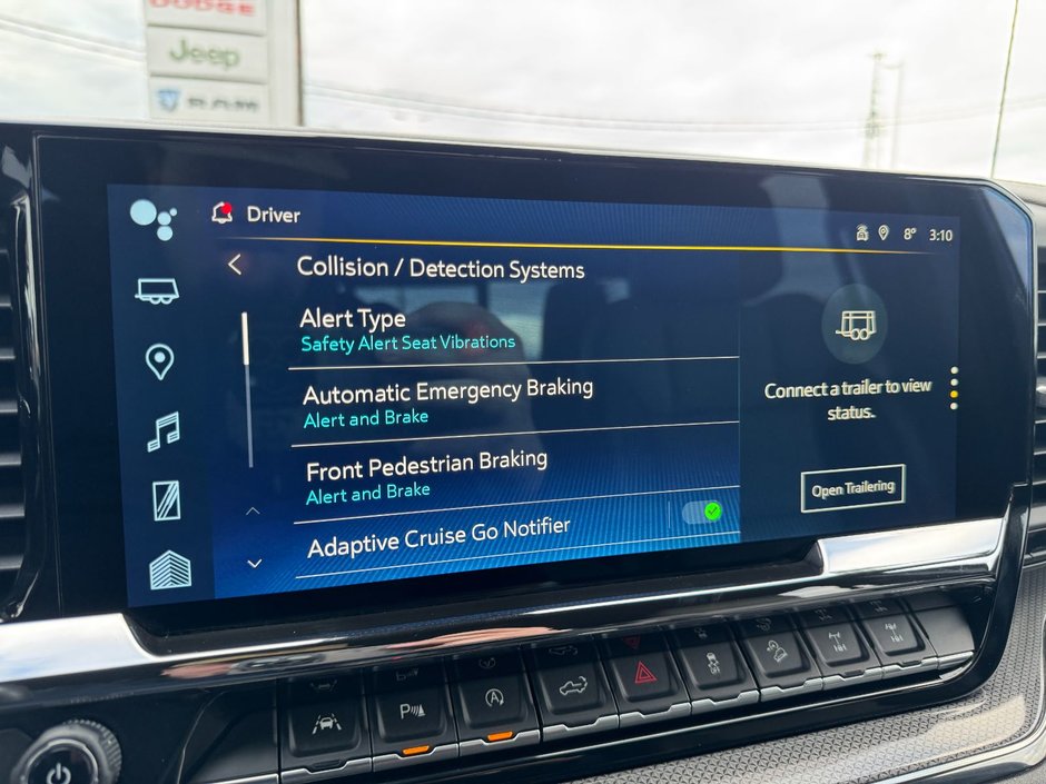 2023 Chevrolet Silverado 1500 ZR2-22