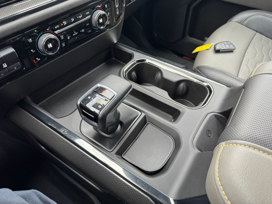 2023 Chevrolet Silverado 1500 ZR2-26