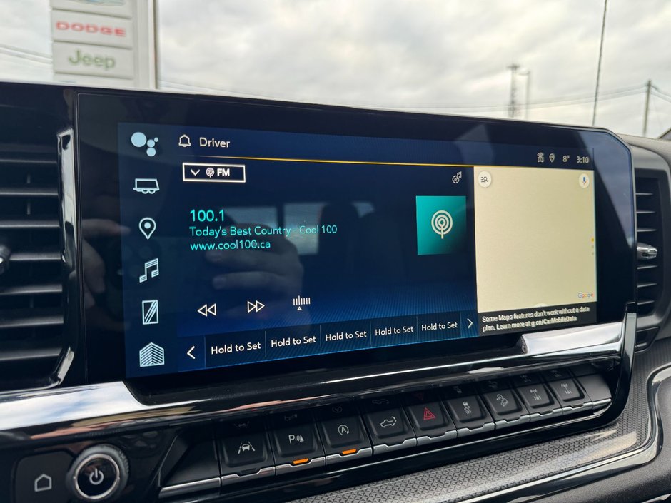 2023 Chevrolet Silverado 1500 ZR2-19